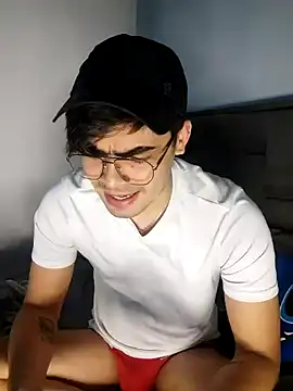 Mason grey online show from 10-08-25, 01:58