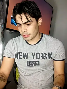 Mason grey online show from 10-12-25, 10:20