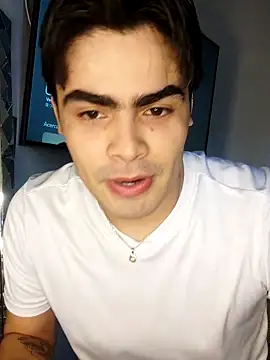 Mason grey online show from 10-17-25, 07:16