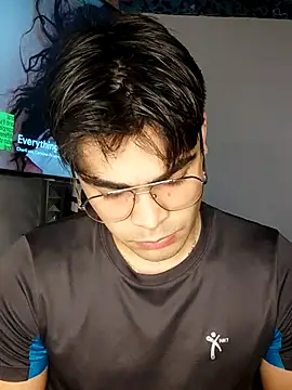 Mason grey online show from 11-04-25, 12:26