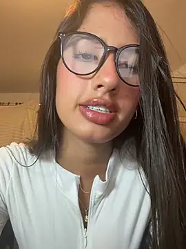 Julieta Duque online show from 02-01-26, 01:26