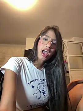 Julieta Duque online show from 02-02-26, 11:58