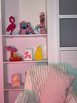 Julieta Duque online show from 02-05-26, 12:37