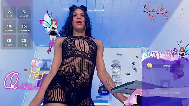 violettath online show from 03-08-26, 01:03