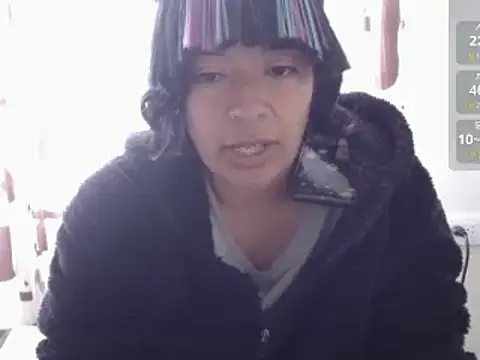 Acelinrose online show from 03-07-26, 02:36