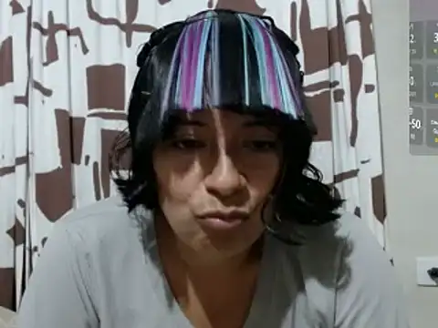 Acelinrose online show from 03-08-26, 02:04