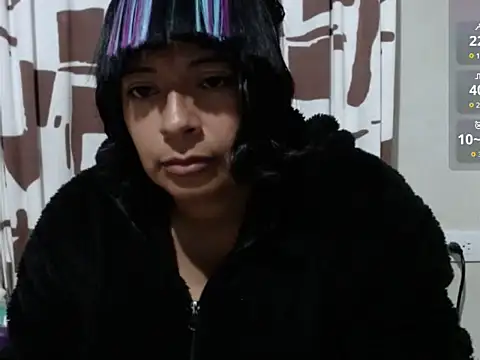 Acelinrose online show from 03-13-26, 01:01