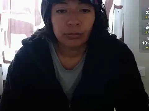 Acelinrose online show from 04-02-26, 12:36