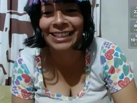 Acelinrose online show from 05-16-26, 01:13