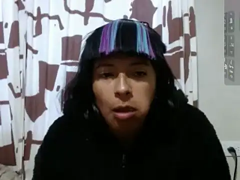Acelinrose online show from 05-24-26, 11:10