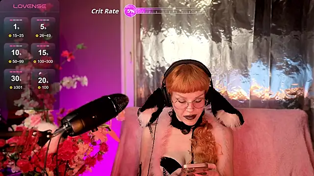 tacodeluxxxe online show from 04-03-26, 09:13