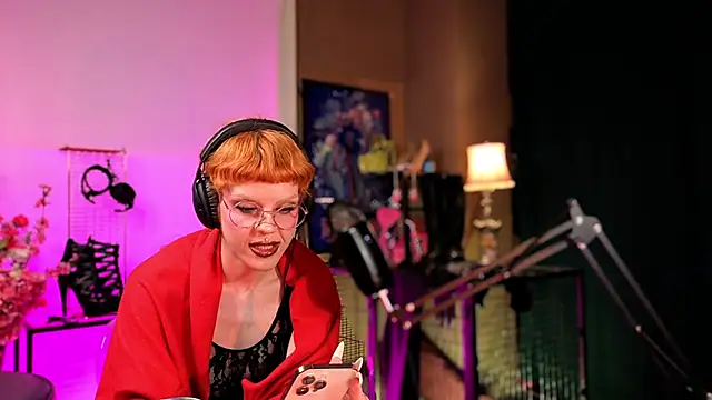 tacodeluxxxe online show from 05-12-26, 12:19