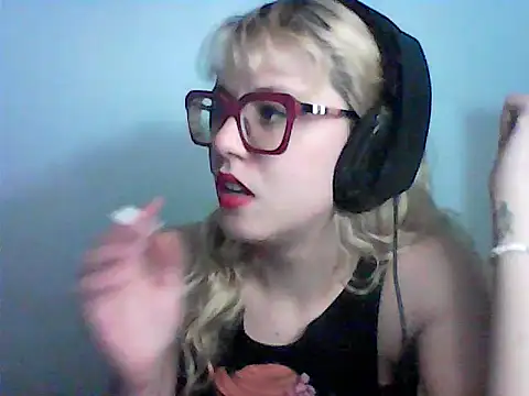 BlondieTami online show from 10-23-25, 11:31