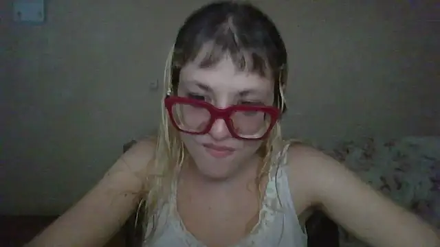 BlondieTami online show from 02-03-26, 11:32