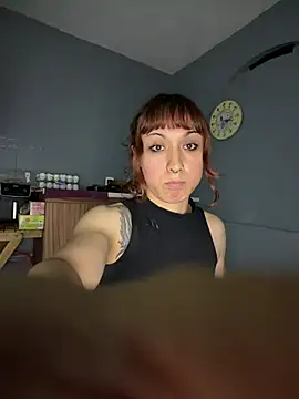 Snapshot of Belafit321 chatting on 07-20-26, 11:18 Belafit321 online show from 07-20-26, 11:18