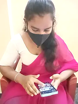 Anusree-Sexy online show from 11-22-25, 05:17