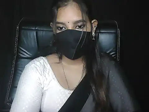 Anusree-Sexy online show from 03-23-26, 04:11