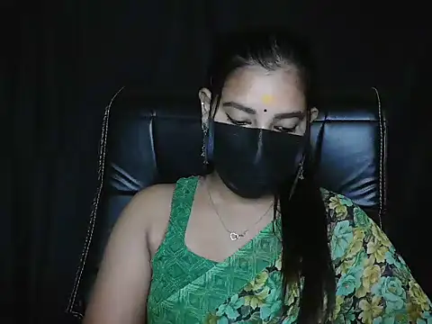 Anusree-Sexy online show from 05-24-26, 04:34
