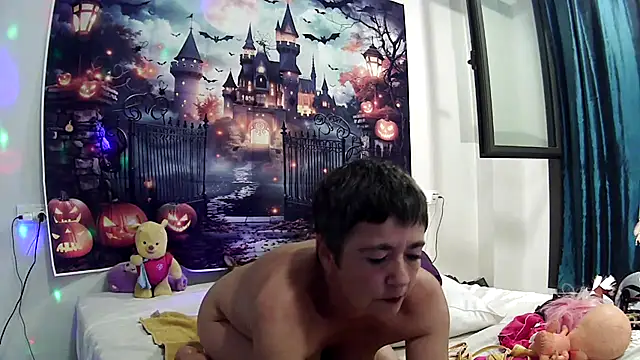 Catylandi1 online show from 10-19-25, 04:57