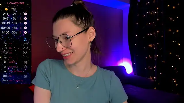 LinaBlossom  online show from 03-22-26, 08:40