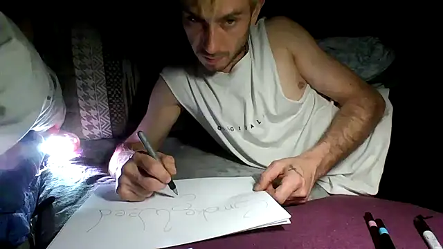 crysGERM online show from 04-17-26, 10:24