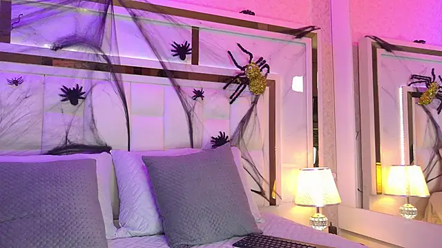 samanthaa sm online show from 10-30-25, 12:06