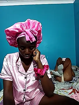 BlackPearl 19 online show from 01-08-26, 12:18