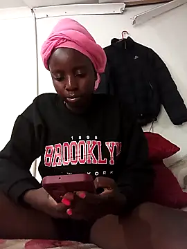 BlackPearl 19 online show from 03-12-26, 02:12