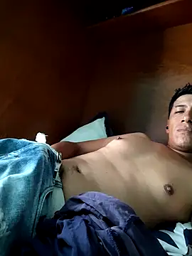 Carlos27hot online show from 09-20-25, 04:08