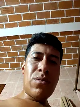 Carlos27hot online show from 10-17-25, 12:36