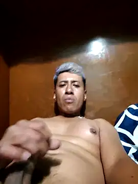 Carlos27hot online show from 02-18-26, 08:10