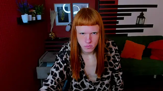 ChloeValentinee online show from 12-19-25, 12:56