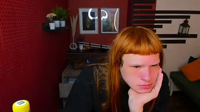 ChloeValentinee online show from 01-06-26, 12:20