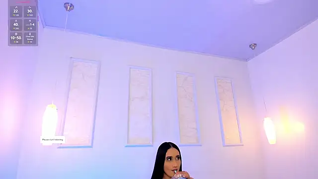 amaraa lewiis online show from 11-17-25, 12:22