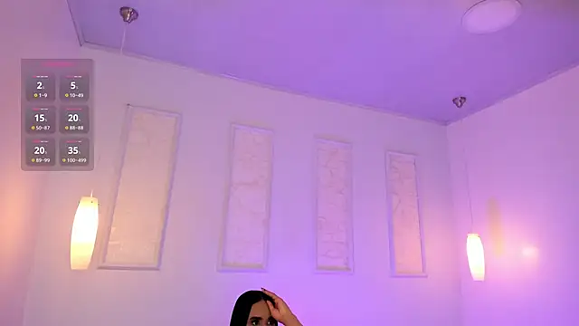 amaraa lewiis online show from 11-22-25, 12:15