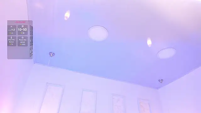 amaraa lewiis online show from 11-25-25, 12:16