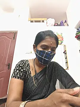 Tamil Yalini12 online show from 07-13-26, 05:49