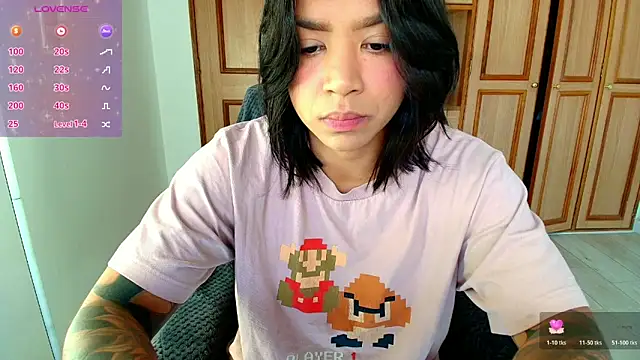  lulukiss  online show from 06-12-26, 05:45