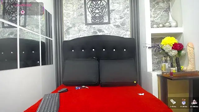 katalella 22hot online show from 03-14-26, 02:00