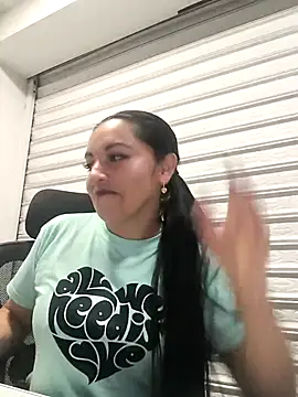 Alisson Stonee online show from 02-05-26, 11:09