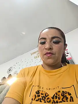 Alisson Stonee online show from 05-22-26, 10:48