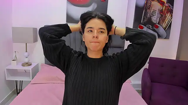 Angel Dustts online show from 11-09-25, 07:12