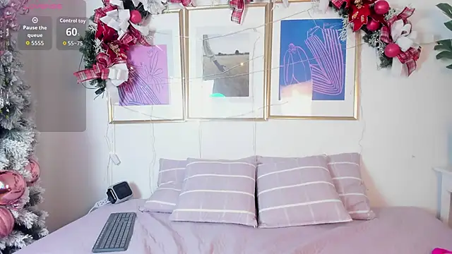 Camila Nyx online show from 01-07-26, 01:46