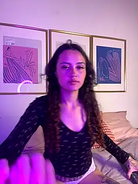 Camila Nyx online show from 01-08-26, 02:25