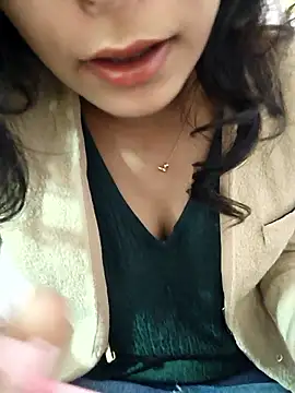 anayahotty online show from 01-11-26, 04:45