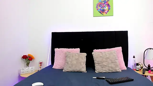 Snapshot of celestederek chatting on 02-24-26, 02:04 celestederek online show from 02-24-26, 02:04