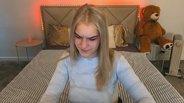 AlinaLiii online show from 03-31-26, 12:38