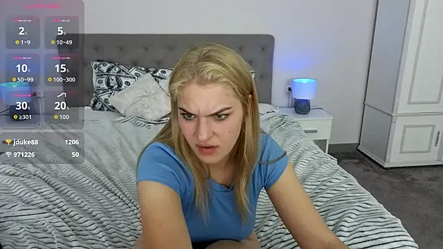 AlinaLiii online show from 05-12-26, 05:43