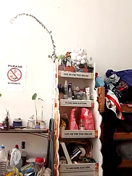 -Axelconda420 online show from 03-24-26, 04:23