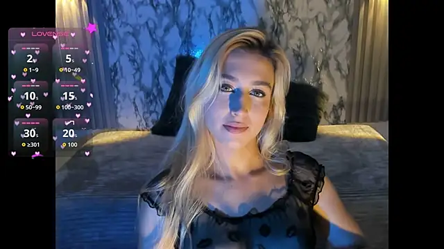 Snapshot of Dulcinea_2 chatting on 11-18-25, 10:25 Dulcinea 2 online show from 11-18-25, 10:25